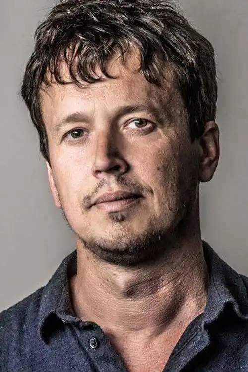 Jens von Reis