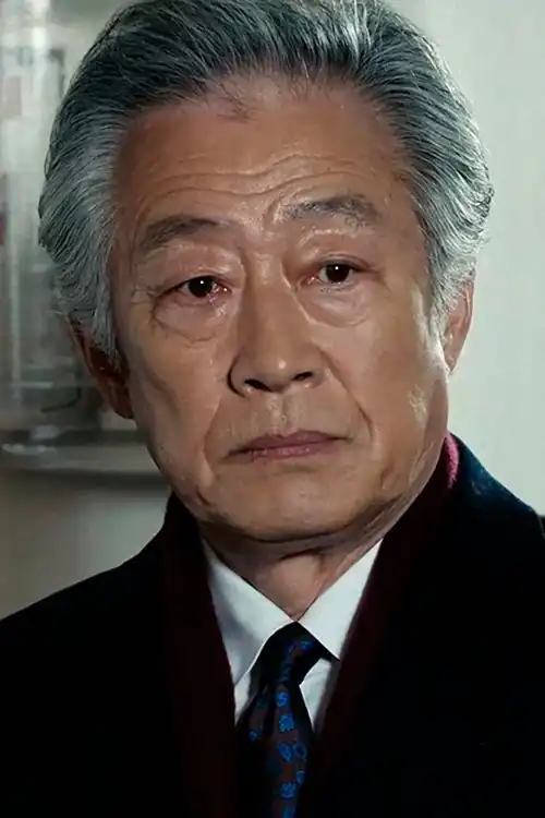 Jeon In Hwa