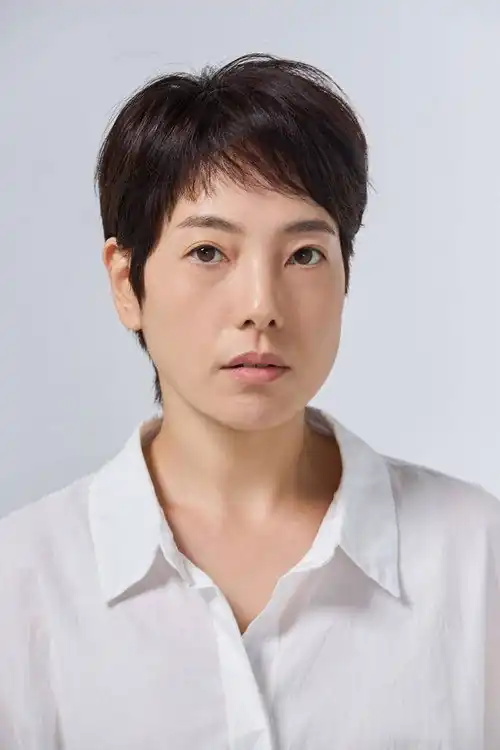 Jeon Soo-ah