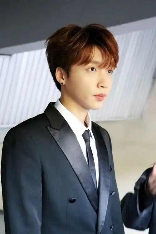 Jeong Se Woon