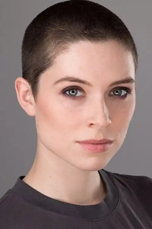 Jess Chanliau