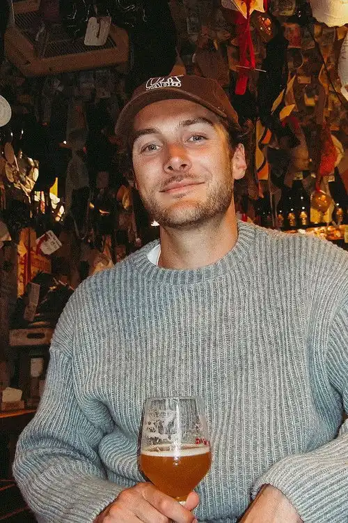 Jesse Burgess