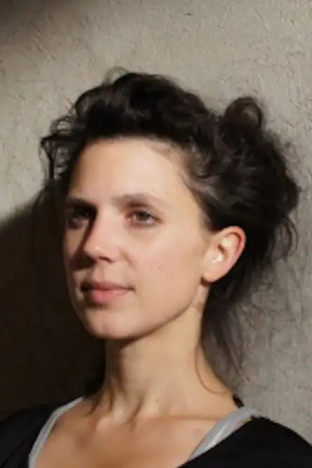 Jessica Huber