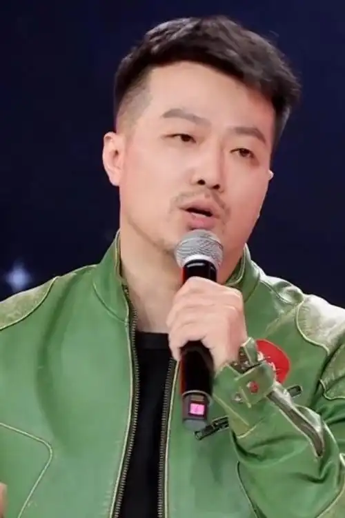 Ji Haixing