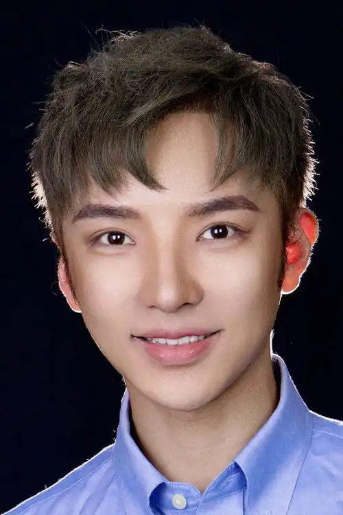 Jia Xiao Long