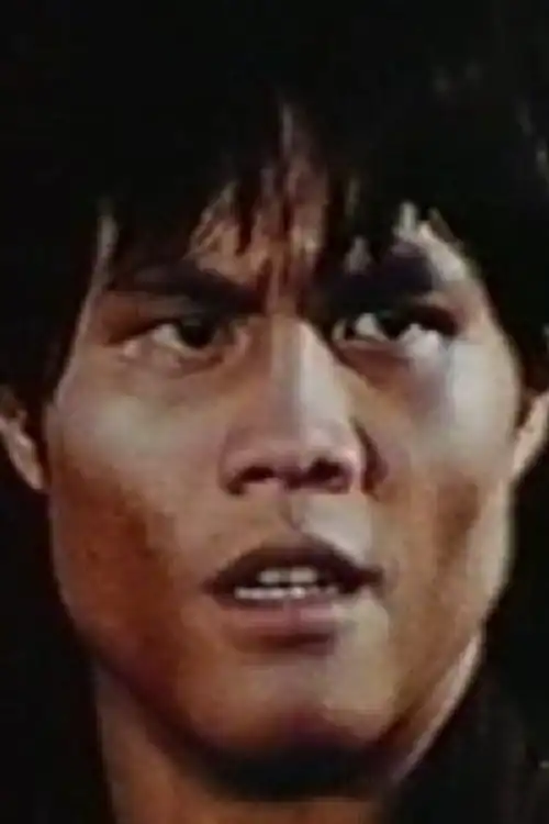 Jie Ma