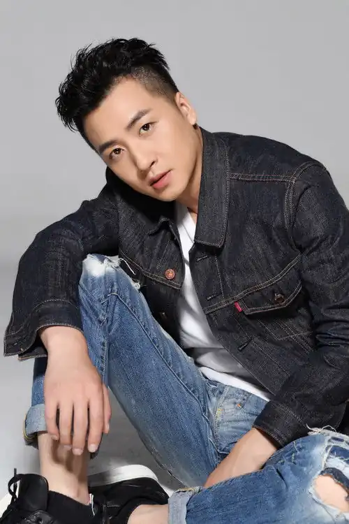 Jin Dong Li