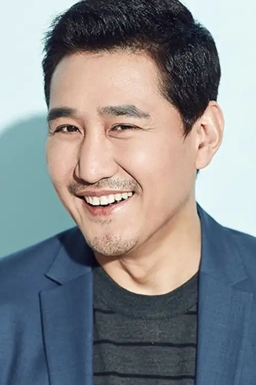 Jin Hongjie