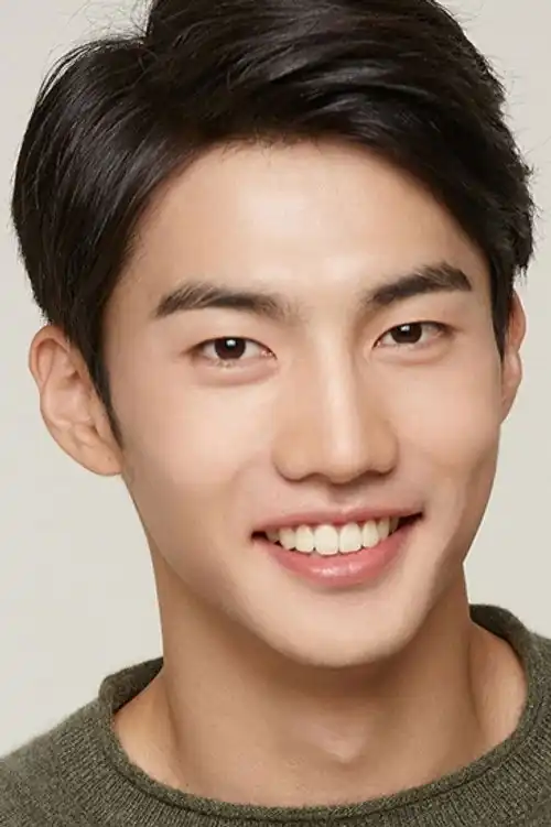 Jin Hyuk