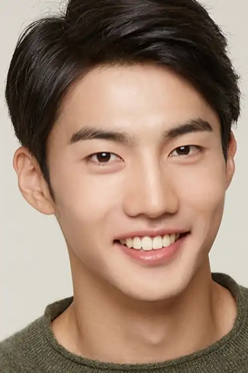 Jin Hyuk