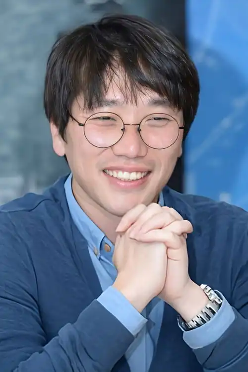 Jin-seok Park