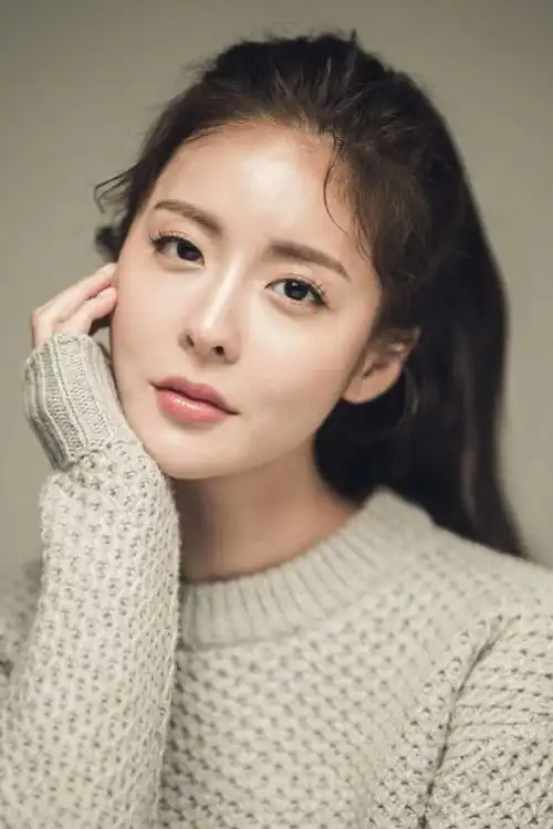 Jin Ye-sol