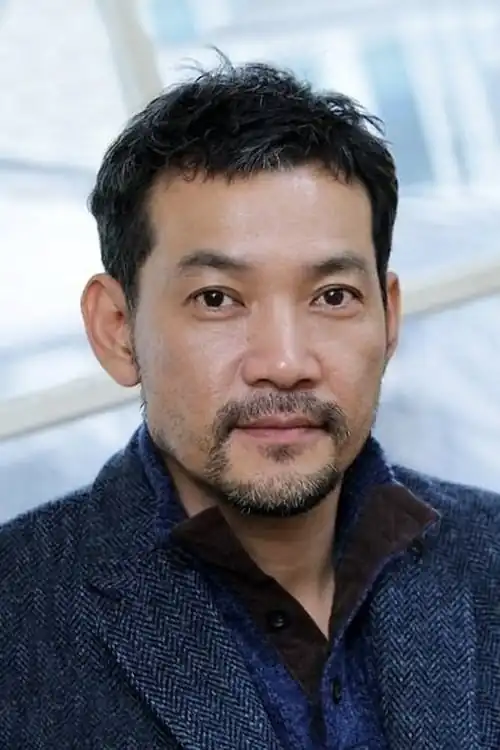 Jin-yeong Jeong
