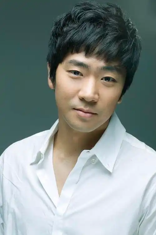 Jin Yong-jin