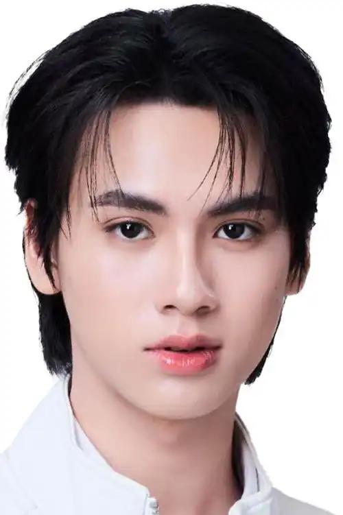 Jirachart Buspavanich