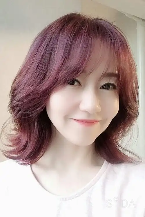 Jo Hyun Jung