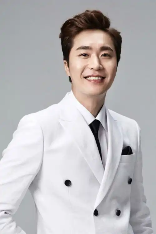 Jo In Sung