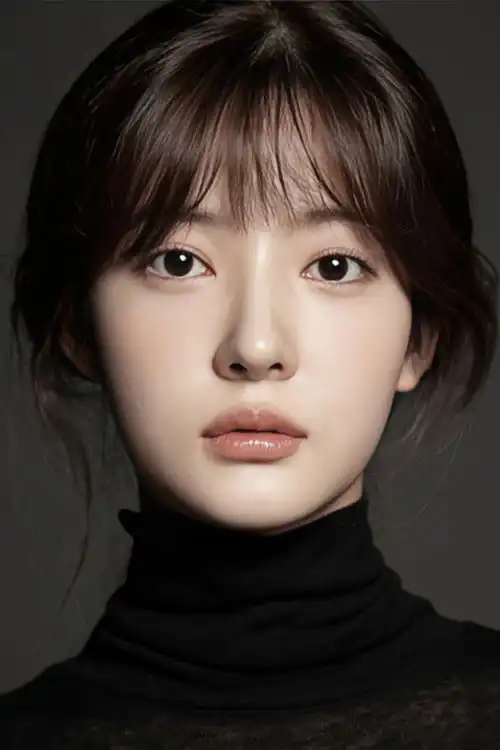 Jo Min Soo