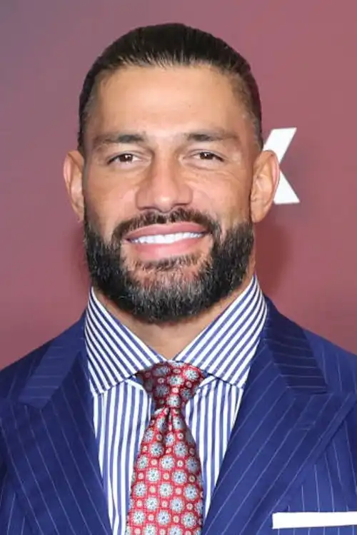 Joe Anoaʻi
