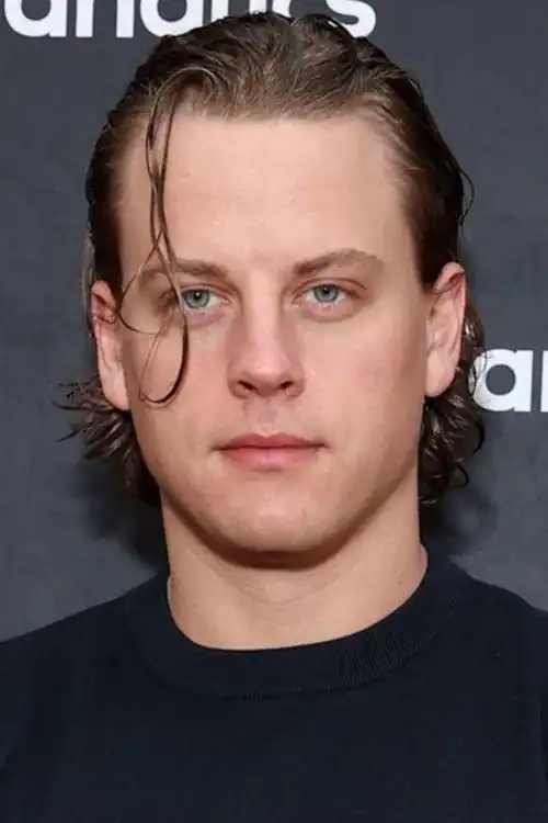 Joe Burrow