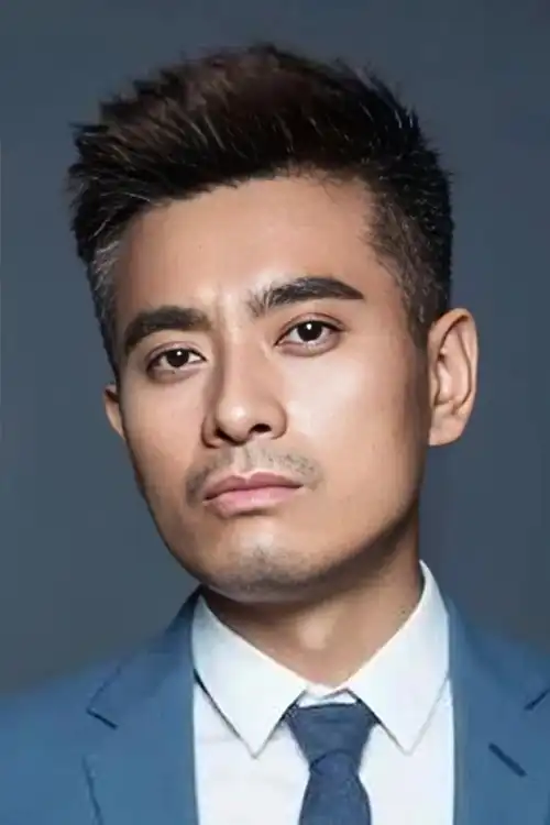 Johnny Chen