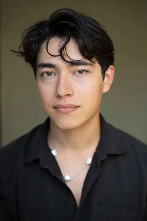 Joji Otani Hansen