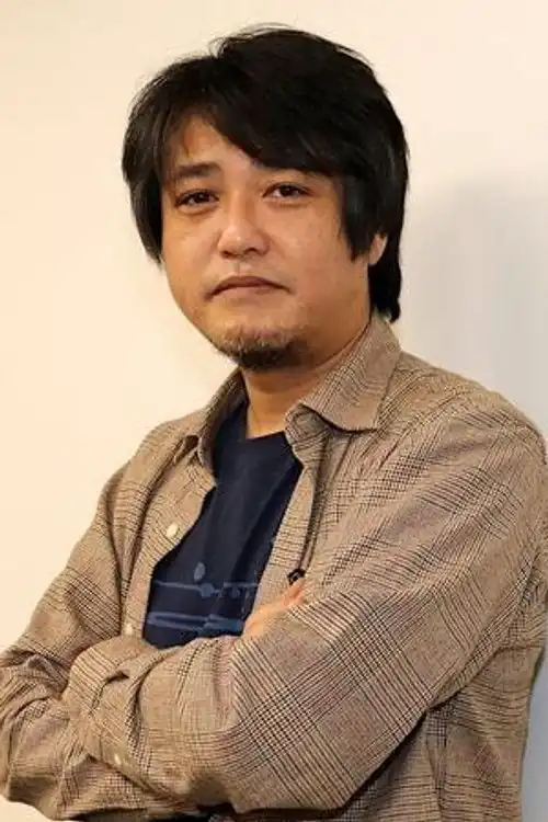 Jojo Hideo