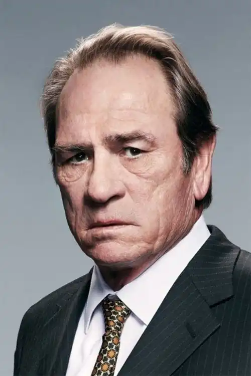 Jones Lee