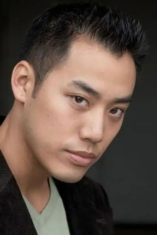 Jono Lee