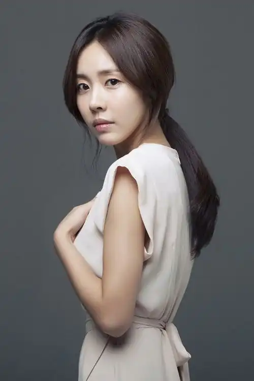 Joo Sang Kyu