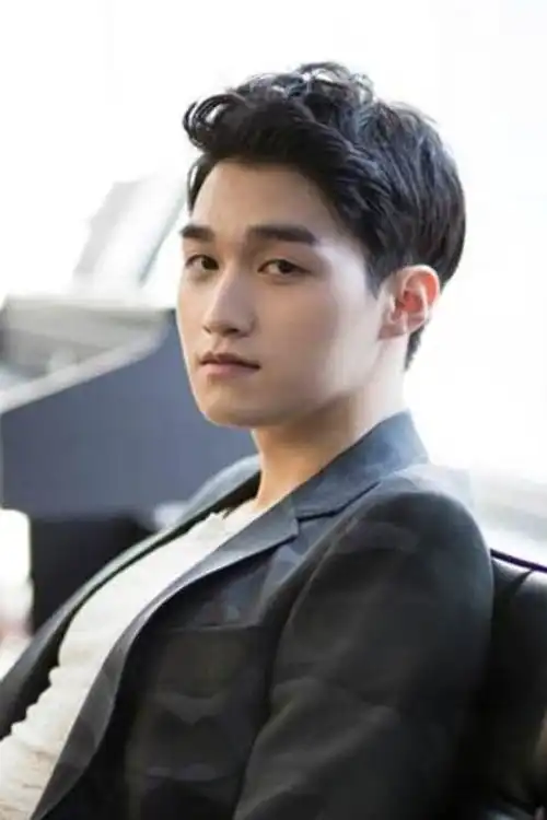 Joon-ik Lee