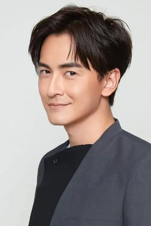 Joseph Zheng