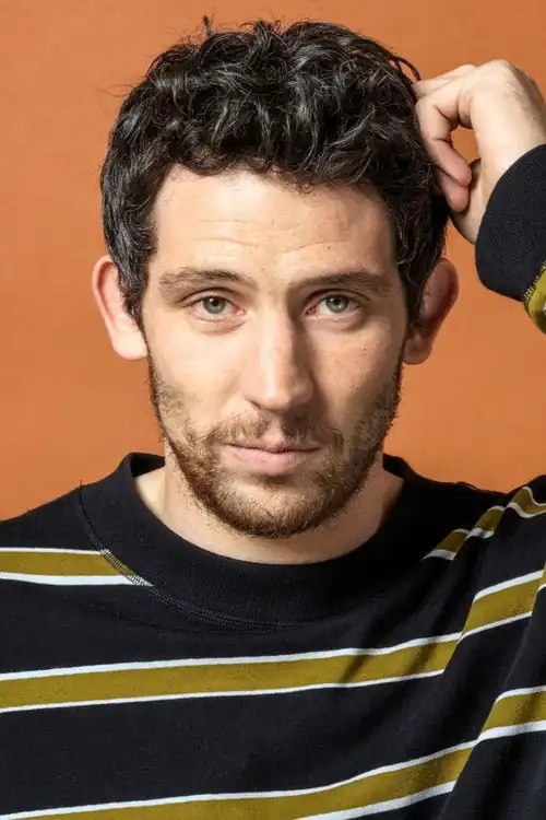 Josh O'Connor