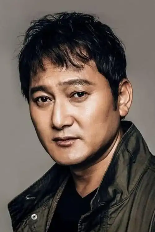 Joung Man Sik