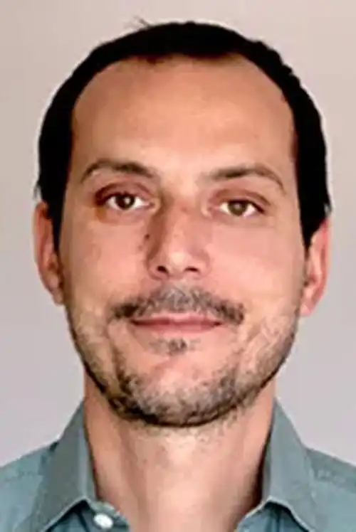 Juan Moreno