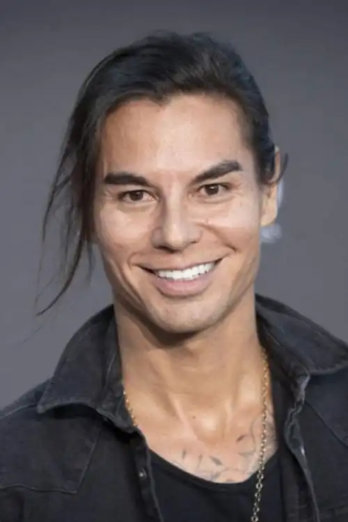 Julio Iglesias Jr.