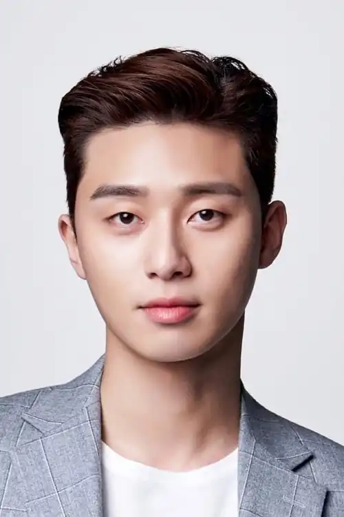 Jun Gyu Park