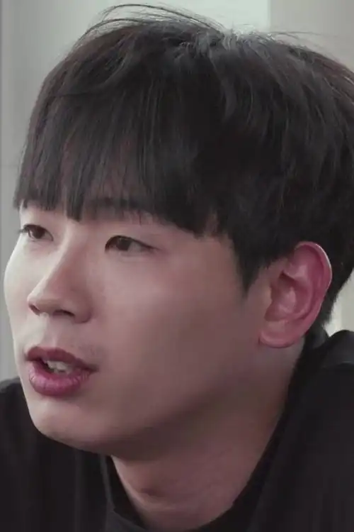 Jung Cheol Jin
