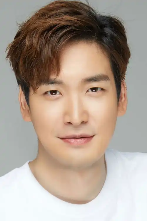Jung Gyu-Woon