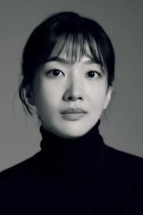 Jung Ha-yoon