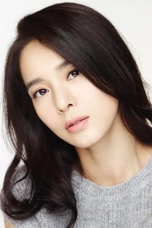 Jung Hye Young