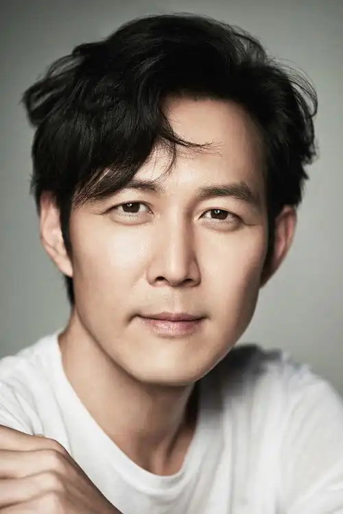 Jung-jae Lee
