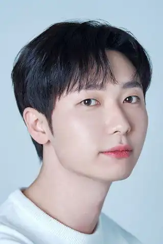Jung Jin Hwan