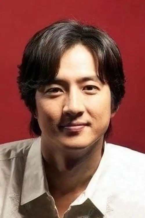 Jung Joon Ho