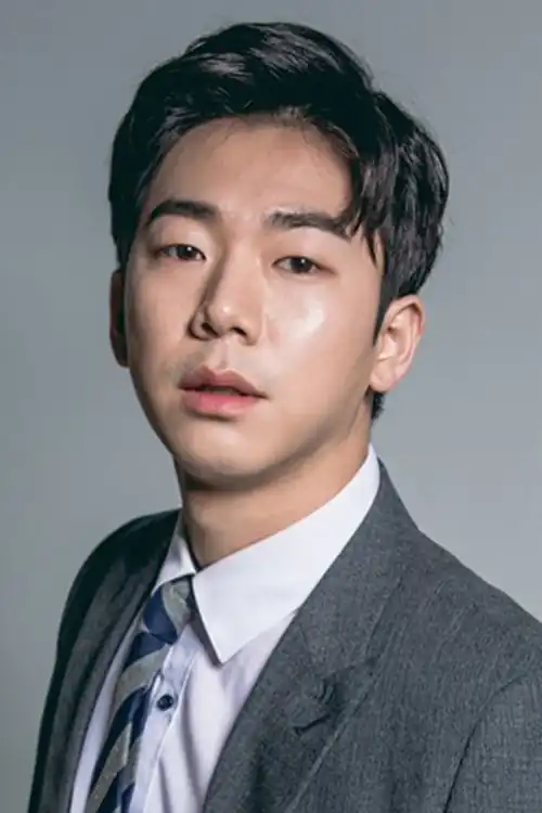 Jung Joong Yoon