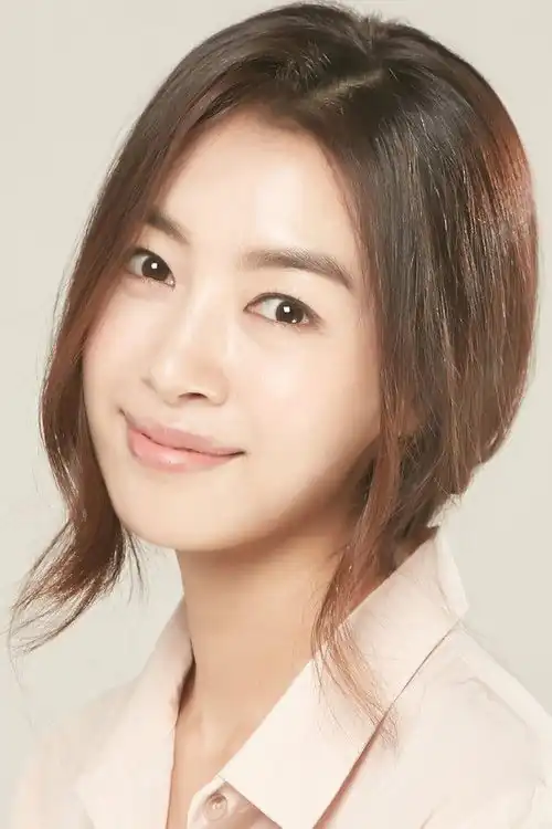 Jung Jung Hwa