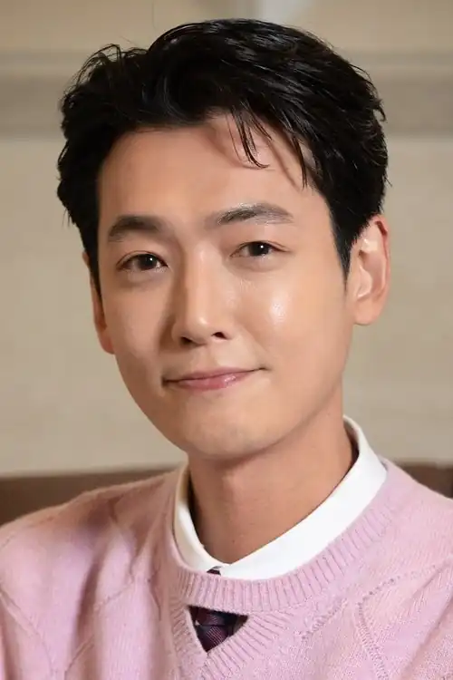 Jung Kyoung-Ho