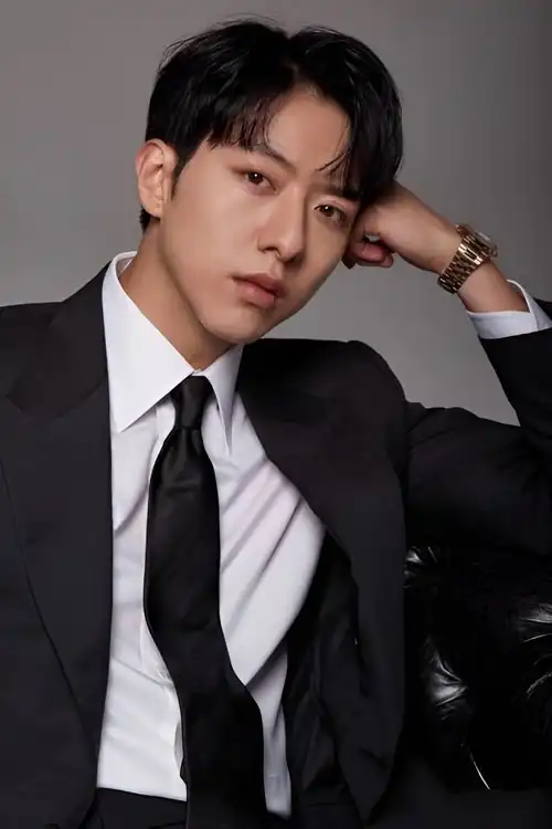 Jung-shin Lee