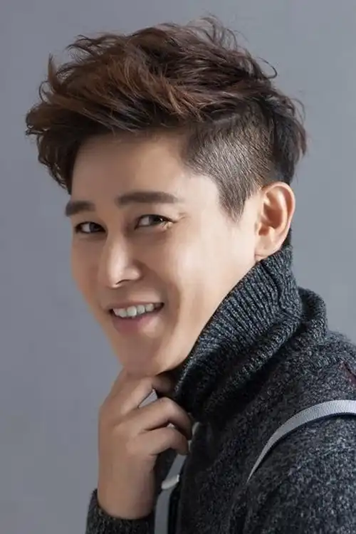 Jung Tae Woo