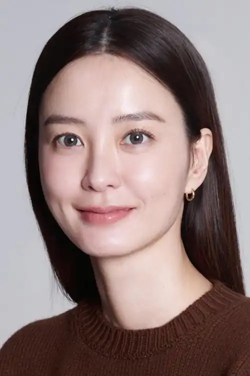 Jung Yoo Mi